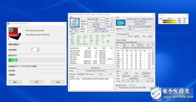 處理器選哪個(gè)好?Core i7是不是剛需?移動處理器選擇指南