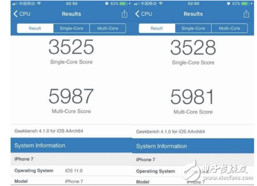 iOS10.3.3正式版今晨發(fā)布：iOS11正式版還有多遠(yuǎn)？那么是iOS10.3.3正式版好？還是iOS11Beta3好呢？