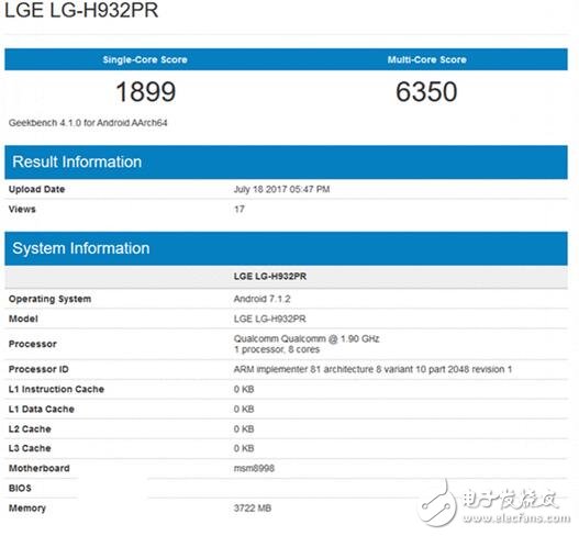 LG V30外觀、配置、價(jià)格全面分析,LG V30值不值得入手?