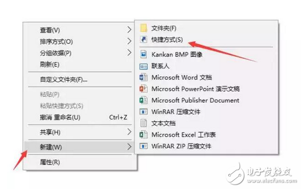 加你如何使用高逼格的win10技巧關(guān)機,快速便捷