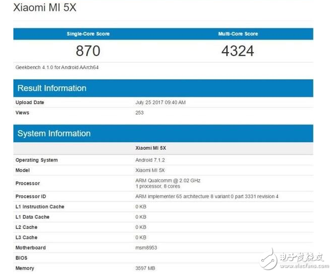 小米5X、MIUI9發(fā)布會(huì)下午兩點(diǎn)開始：小米5X配置全曝光，真1099？MIUI9明天內(nèi)測(cè)更流暢，發(fā)布會(huì)直播地址這里有