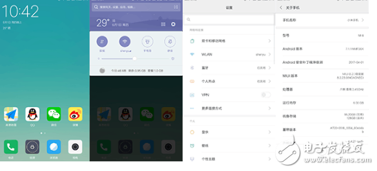 小米6、榮耀9區(qū)別對(duì)比評(píng)測(cè)：有顏有實(shí)力的旗艦機(jī)小米6、華為榮耀9誰(shuí)更值得入手呢