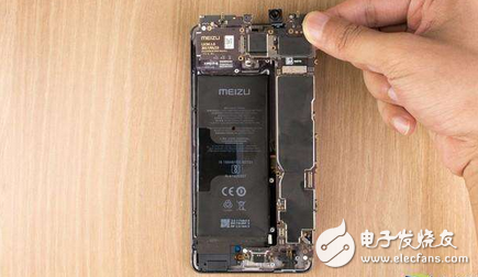 魅族PRO7Plus整機(jī)拆解測評：C型主板的打磨與創(chuàng)新,一款誠意滿滿的手機(jī)！