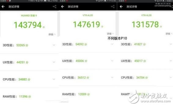 榮耀9怎么樣？榮耀9評測：華為榮耀9與華為P10五大細節(jié)大比拼，親兄弟的對決你選誰？