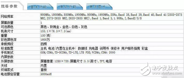 紅米Note5A正式入網(wǎng)，高配才有指紋，百元機(jī)最強(qiáng)選手！