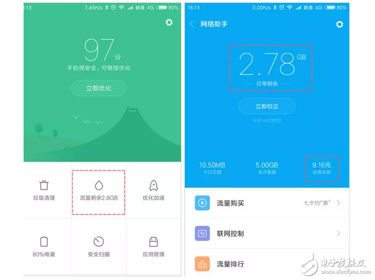 MIUI 9 新增三大功能,個(gè)個(gè)都超實(shí)用,坐等更新!