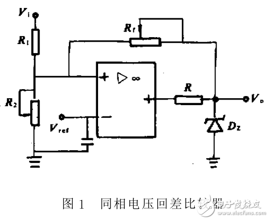 基于太陽(yáng)能光伏電源的弱電控制線路設(shè)計(jì)分析