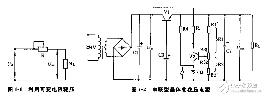 實(shí)用電源技術(shù)手冊應(yīng)用