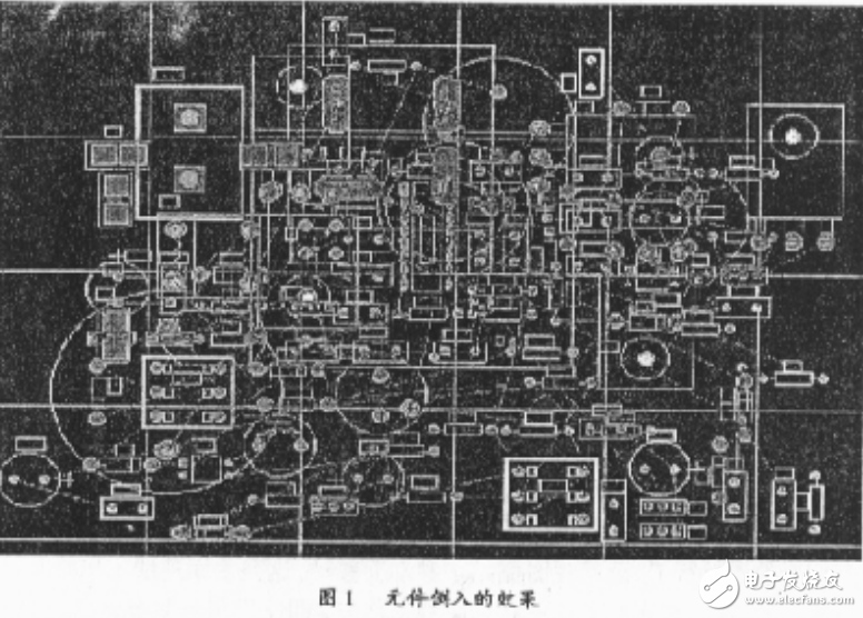 開關(guān)電源PCB板的快速準確繪制