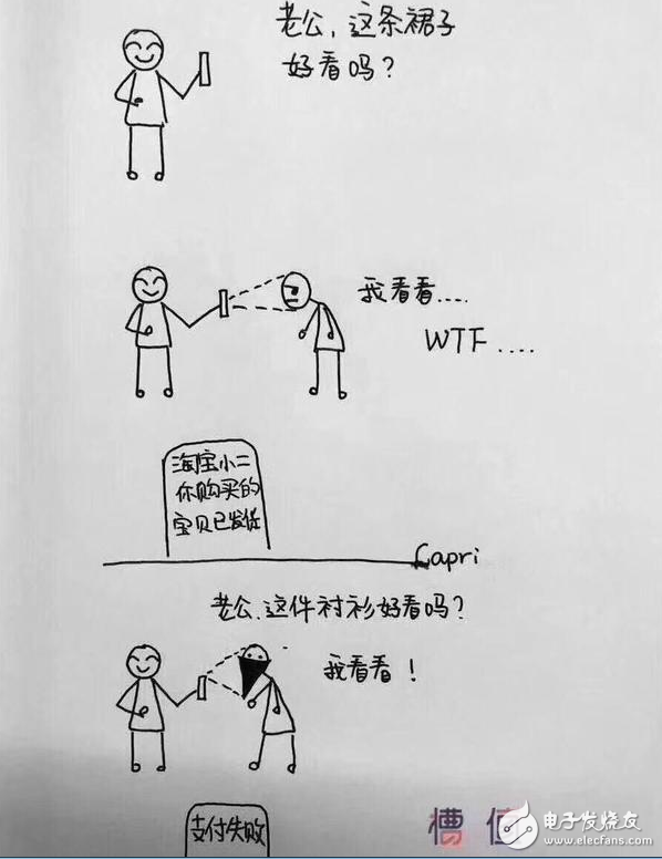 蘋果新機人臉識別被段子手玩壞!都是人才啊!iPhone8、iPhone8 Plus、iPhoneX人臉識別大揭秘