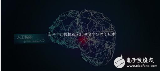 為何需要人工智能及計算機(jī)視覺風(fēng)口和難點及業(yè)內(nèi)典型公司的介紹