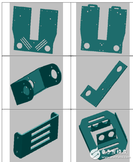 arduino人形機(jī)器人教材基于Arduino開(kāi)發(fā)平臺(tái) V1.0