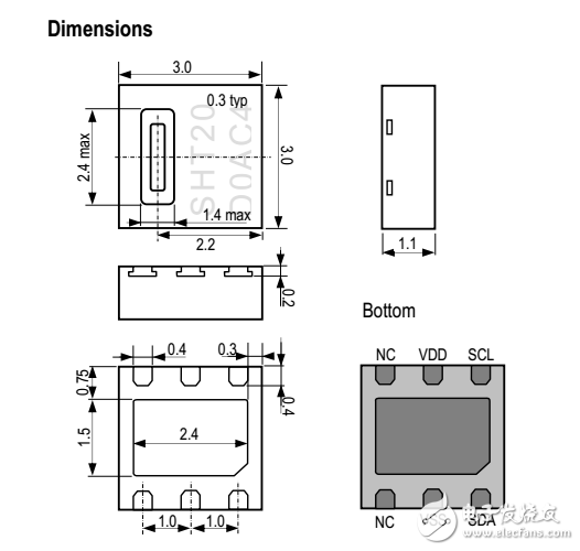STM32硬件i2c，CubeMX，Hal庫