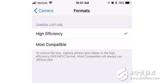 ios11正式版即將發(fā)布！ios11的新功能和改進(jìn)介紹！