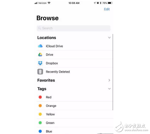 ios11正式版即將發(fā)布！ios11的新功能和改進(jìn)介紹！