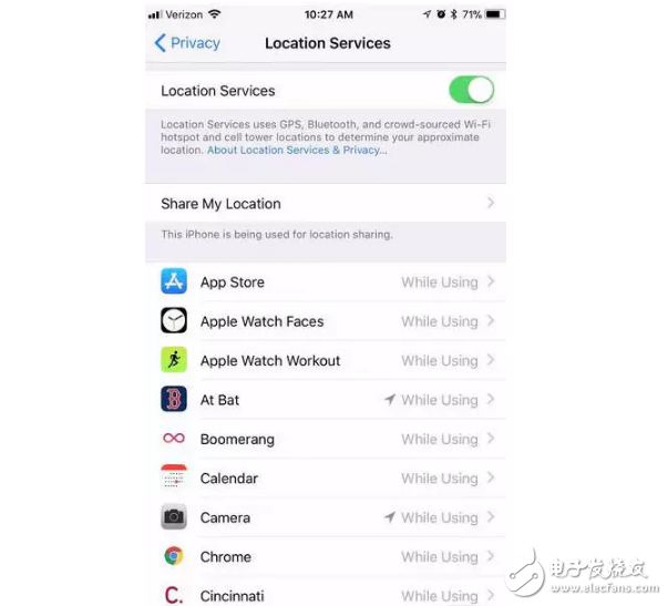 ios11正式版即將發(fā)布！ios11的新功能和改進(jìn)介紹！