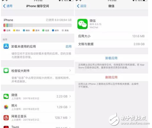 iOS11正式版今晚一點(diǎn)推送：即使不用iPhoneX也能體驗(yàn)到新功能，哪些設(shè)備可以升級(jí)呢？