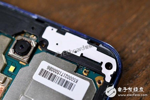 首款裸眼3D手機(jī)ivvi K5拆解評(píng)測(cè)：做工用料主流偏上 2199元物有所值