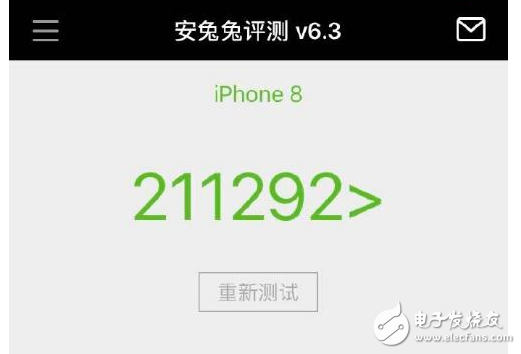 一加5、iPhone8：不服來跑個(gè)分，驍龍835對(duì)決蘋果A11