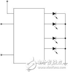 探討低電流應(yīng)用及其對WLED正向電壓的影響