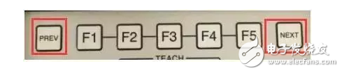FANUC系統(tǒng)如何一步步匹配焊機
