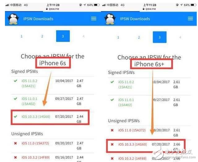 iOS10.3.3驗證通道再開啟，iPhone6s用戶的福音！iOS11正式版Beta2來臨，你降級還是升級？