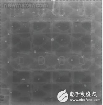 X射線(xiàn)檢測(cè)技術(shù)與安全地檢查焊點(diǎn)中的危險(xiǎn)空洞