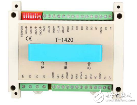 騰控T1420用戶(hù)手冊(cè)