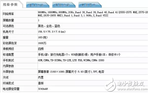又一款千元全面屏手機(jī)華為榮耀暢玩7X工信部曝光,麥芒暢玩你選誰(shuí)?