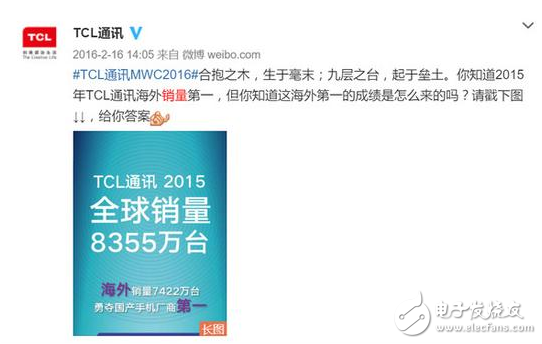 TCL的傷！悄然崛起,持續(xù)低迷