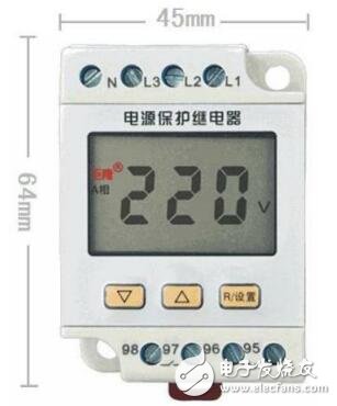 JL-400工業(yè)電源繼電器特點(diǎn)及型號