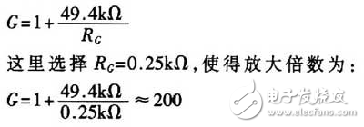 DSP和ADS8364的高速數據采集處理系統(tǒng)設計方案解析