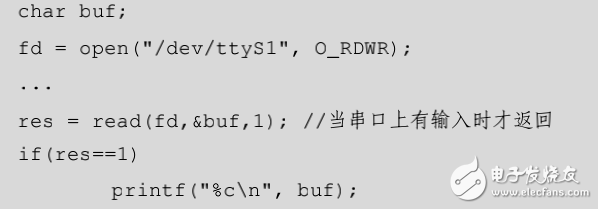 《Linux設(shè)備驅(qū)動開發(fā)詳解》第8章、Linux設(shè)備驅(qū)動中的阻塞與非阻塞IO