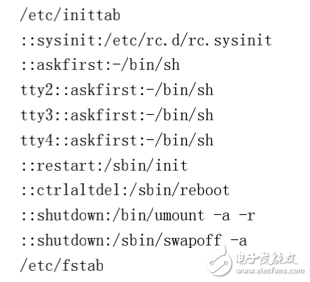 自己做個(gè)迷你型linux內(nèi)核