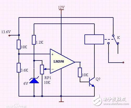 lm324和lm358有何區(qū)別？可以替換嗎？