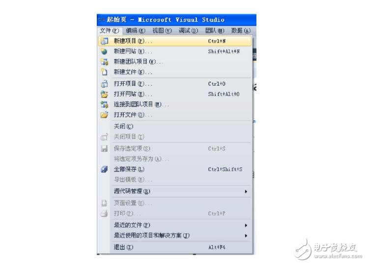 上位機開發(fā)軟件有哪些?上位機快速開發(fā)教程實例分析