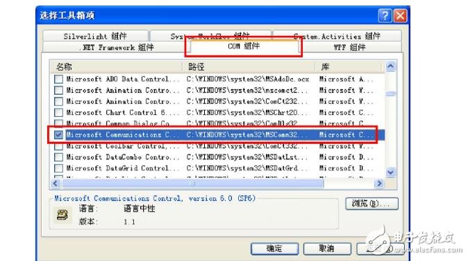 上位機開發(fā)軟件有哪些?上位機快速開發(fā)教程實例分析