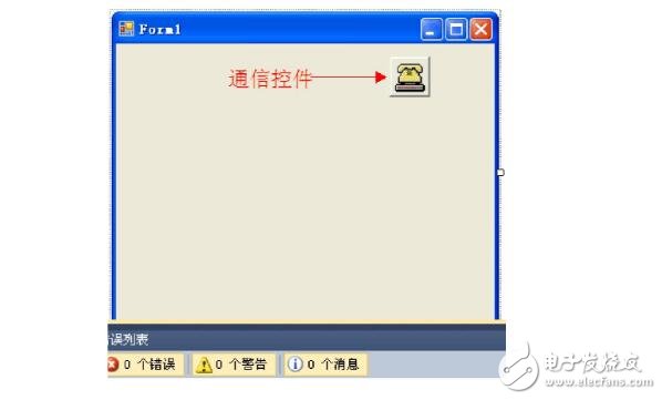 上位機開發(fā)軟件有哪些?上位機快速開發(fā)教程實例分析