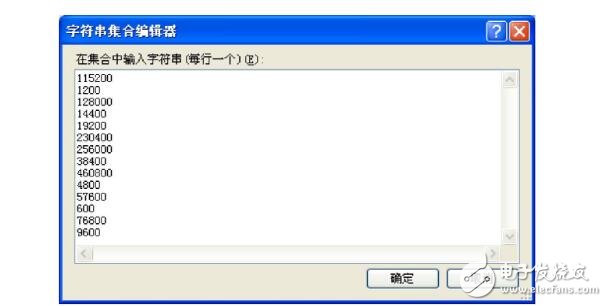 上位機開發(fā)軟件有哪些?上位機快速開發(fā)教程實例分析