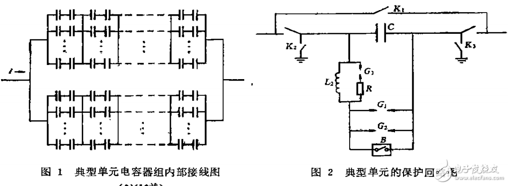 串聯(lián)電容補(bǔ)償裝置的通用設(shè)計原理解析