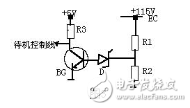 穩(wěn)壓二極管的功率、主要參數(shù)及穩(wěn)壓二極管的應(yīng)用