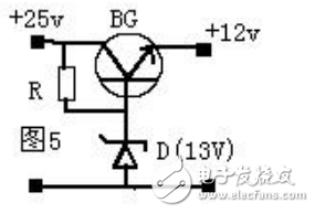 穩(wěn)壓二極管的功率、主要參數(shù)及穩(wěn)壓二極管的應(yīng)用