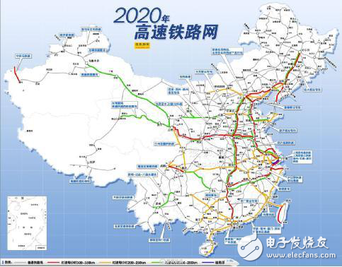 詳談電網(wǎng)電能質(zhì)量對(duì)高鐵運(yùn)行的影響
