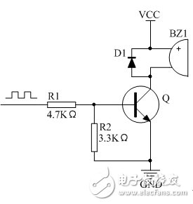 如何設(shè)計低成本蜂鳴器？
