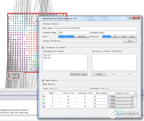  使用Candance FPGA System Planner和Alitum Designer Scripting加速原理圖設(shè)計(jì)
