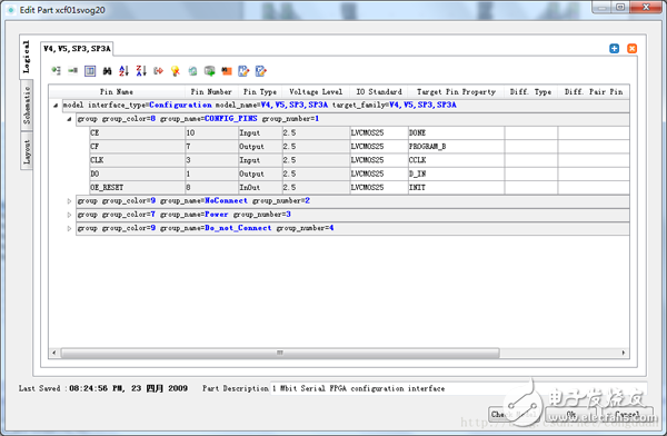  使用Candance FPGA System Planner和Alitum Designer Scripting加速原理圖設(shè)計(jì)