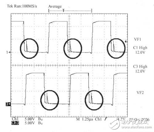 三相正弦波逆變器瞬態(tài)的共同導(dǎo)通問(wèn)題