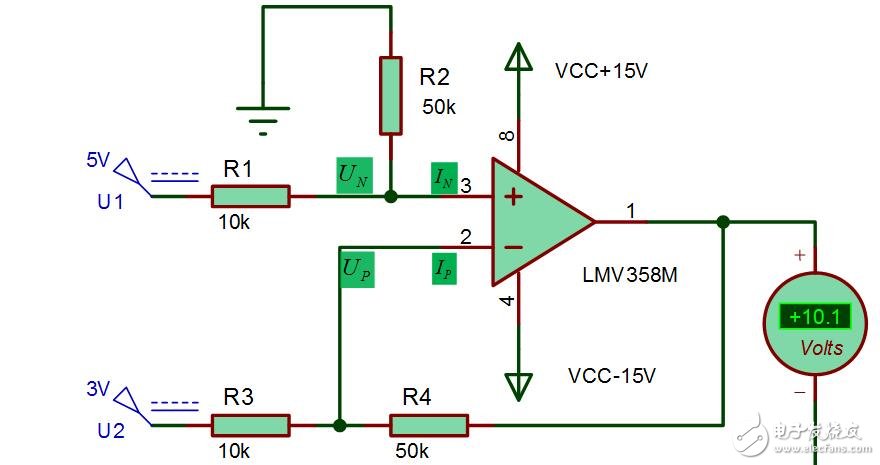 通用型集成運(yùn)放輸入級(jí)常用電路分析