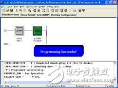 FPGA最小系統(tǒng)實(shí)例之：在Xilinx的FPGA開(kāi)發(fā)板上運(yùn)行第一個(gè)FPGA程序