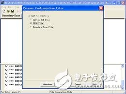 FPGA最小系統(tǒng)之：實(shí)例2 在Xilinx的FPGA開(kāi)發(fā)板上運(yùn)行第一個(gè)FPGA程序 